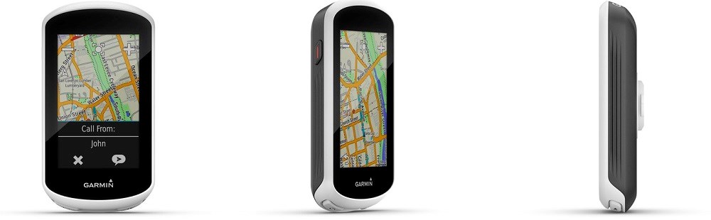 Cyklistická navigace Garmin Edge Explore